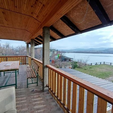 Captain'S House By The Danube River Cerevic Экстерьер фото