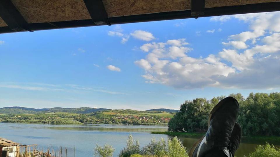 Captain'S House By The Danube River Cerevic Экстерьер фото