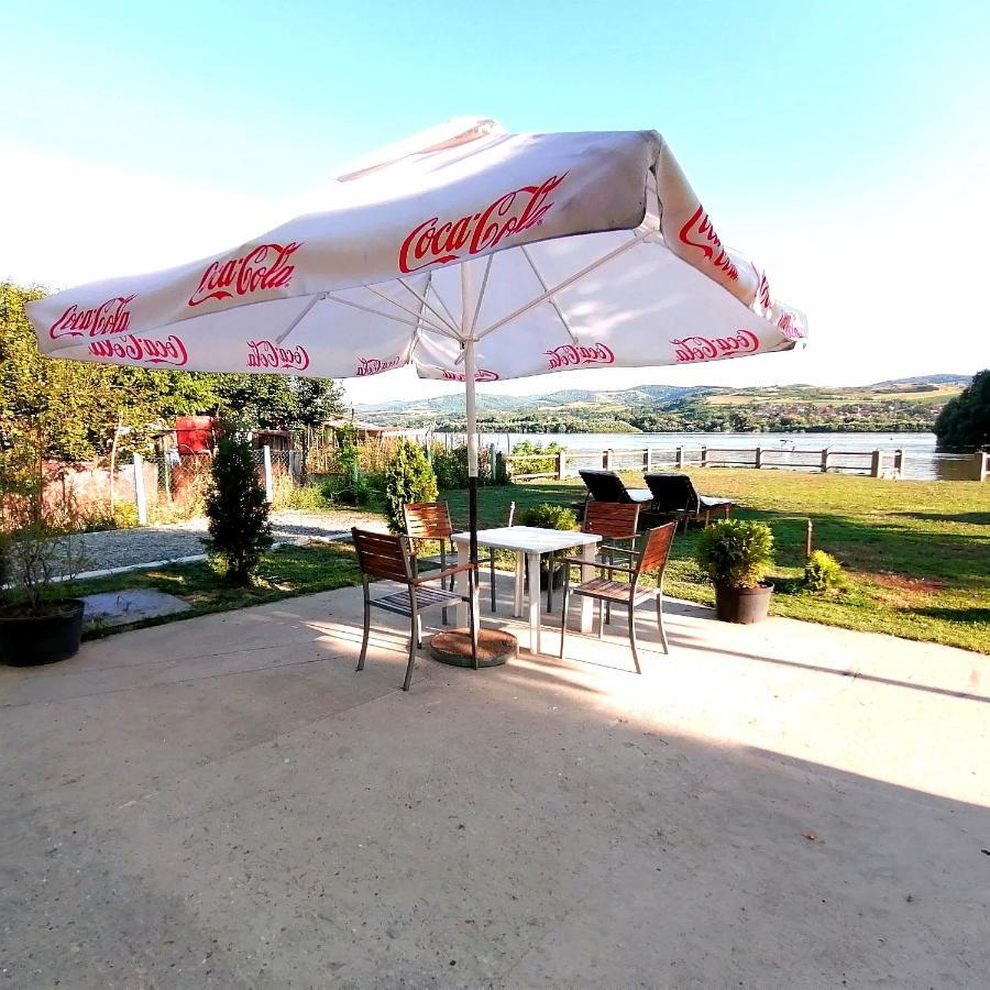 Captain'S House By The Danube River Cerevic Экстерьер фото