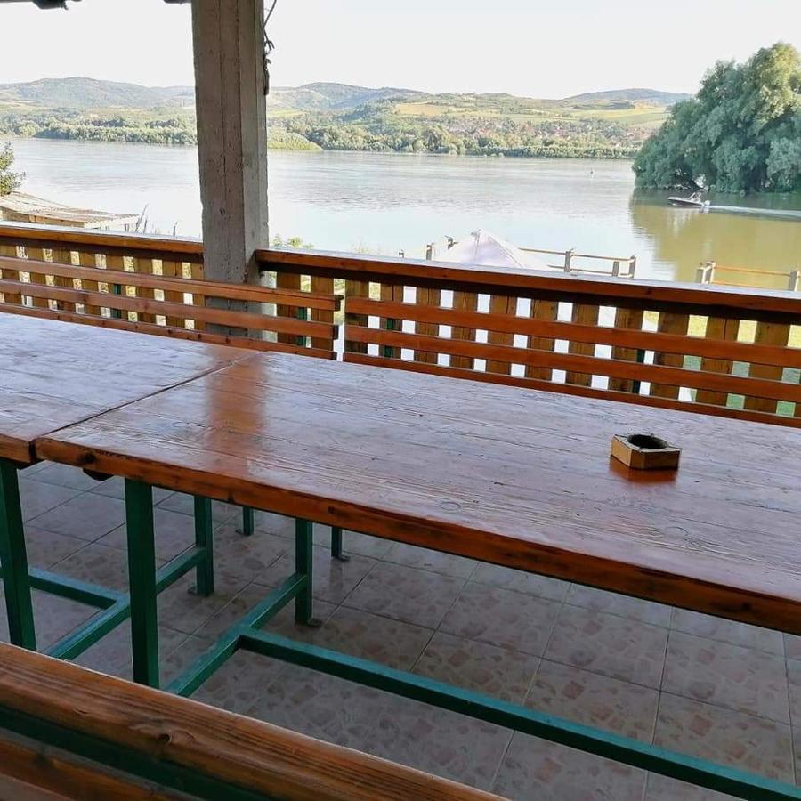 Captain'S House By The Danube River Cerevic Экстерьер фото